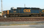 CSX 6898